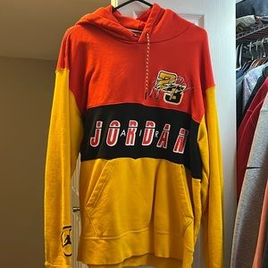 Jordan Hoodie